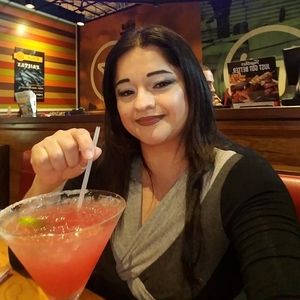 Meet your Posher, Irma a.